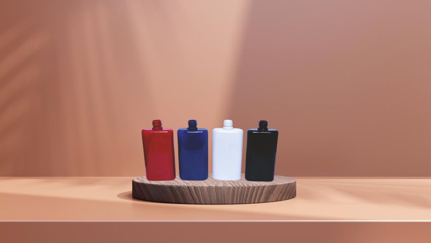 Hip Flask Shape